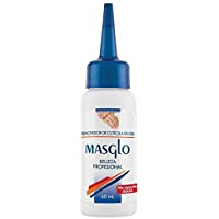 Los mejores  - MASGLO PLUS-RESTO REMOVEDOR DE CUTÍCULA EN Gel 60ml- Único- Estándar